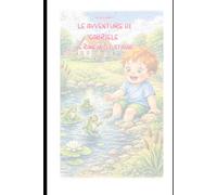 Le avventure di Gabriele: Le rane nello stagno