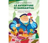 Le avventure di Gargantua