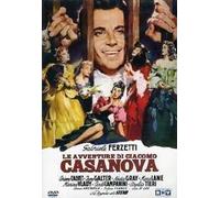 Le avventure di Giacomo Casanova