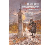 Le avventure di Giuseppe Pignata