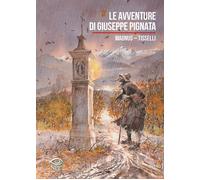 Le avventure di Giuseppe Pignata - [Edizioni NPE]