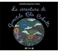 Le avventure di Gomitolo Blu Cobalto