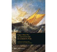 Le avventure di Gordon Pym