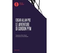 Le avventure di Gordon Pym