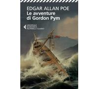Le avventure di Gordon Pym