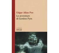 Le avventure di Gordon Pym