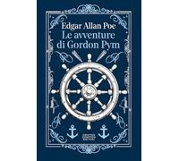 Le avventure di Gordon Pym