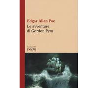 Le avventure di Gordon Pym