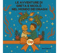 Le avventure di Greta e Nicolò 2