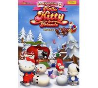 Le avventure di Hello Kitty & friends Volume 05 Episodi 33-39