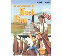 Le avventure di Huck Finn