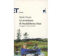 Le avventure di Huckleberry Finn