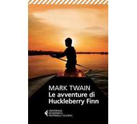 Le avventure di Huckleberry Finn