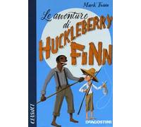 Le avventure di Huckleberry Finn