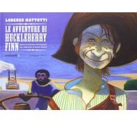 Le avventure di Huckleberry Finn