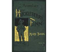 Le Avventure di Huckleberry Finn