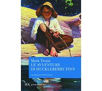 Le avventure di Huckleberry Finn