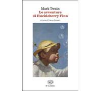 Le avventure di Huckleberry Finn