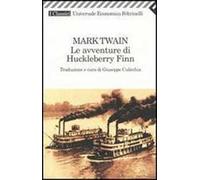 Le avventure di Huckleberry Finn