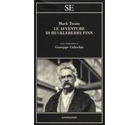 Le avventure di Huckleberry Finn
