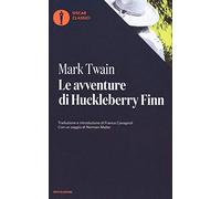 Le avventure di Huckleberry Finn