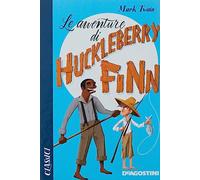 Le avventure di Huckleberry Finn