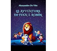 Le avventure di Ivan e Robin