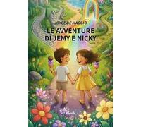 Le avventure di Jemy e Nicky