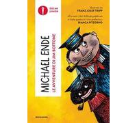 Le avventure di Jim Bottone