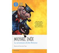 Le avventure di Jim Bottone. Oscar Junior