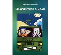 Le avventure di Joan