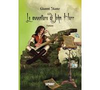 Le avventure di John Herr