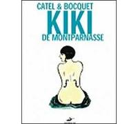 Le avventure di Kiki de Montparnasse