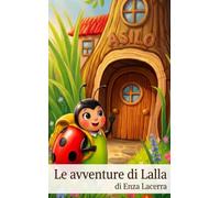 Le Avventure di Lalla
