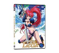 Le Avventure di Leda - Rimasterizzato in HD - Edizione Italiana ⚠️ ARTICOLO COME DA FOTO VIDEO LINE ⚠️