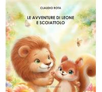 Le avventure di leone e scoiattolo