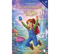 Le avventure di Lia