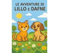 Le avventure di Lillo e Dafne
