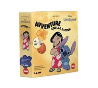 Le avventure di Lilo & Stitch