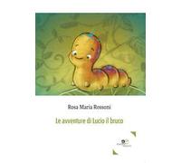 Le avventure di Lucio il bruco