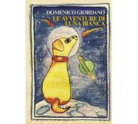 Le avventure di Luna Bianca