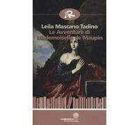 Le avventure di mademoiselle De Maupin