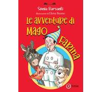 Le avventure di Mago Farina