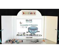 Le avventure di Maricocca. Testo in simboli. Kamishibai. Ediz. illustrata. Con audiolibro