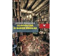 Le avventure di Marius Hiskalko