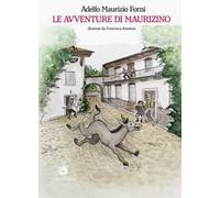 Le avventure di Maurizino