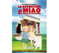 Le avventure di Miao sull'isola di plastica