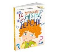 Le avventure di Mister perché