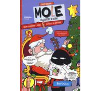 Le avventure di Mole. Speciale Natale. Ediz. illustrata - Osbourne Philip