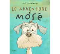 Le avventure di Mosè
